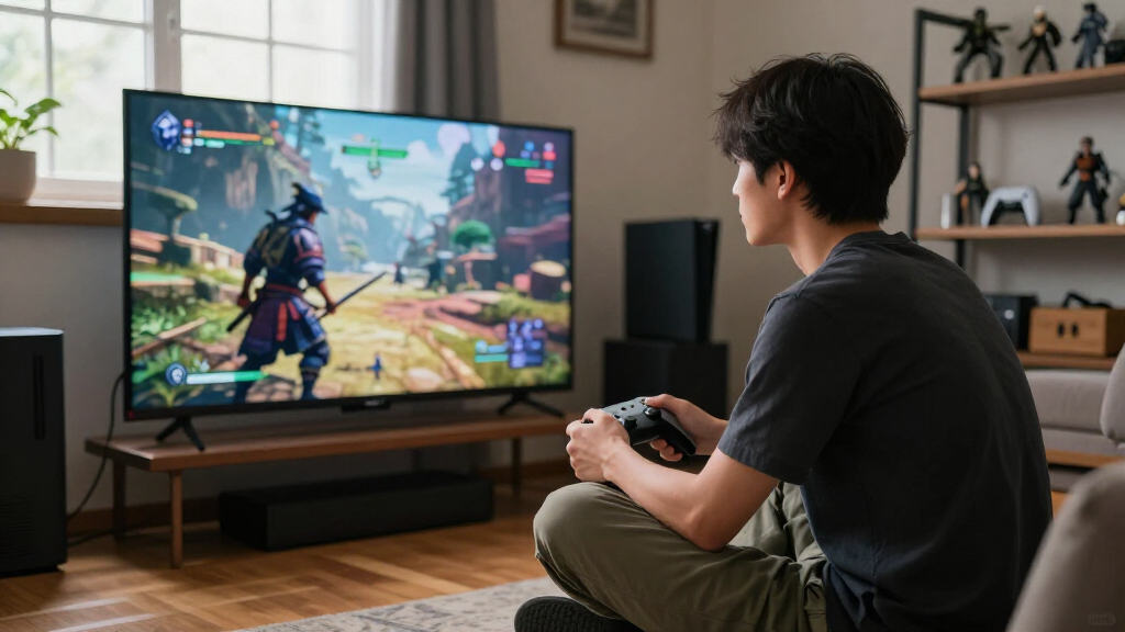 best samurai video games