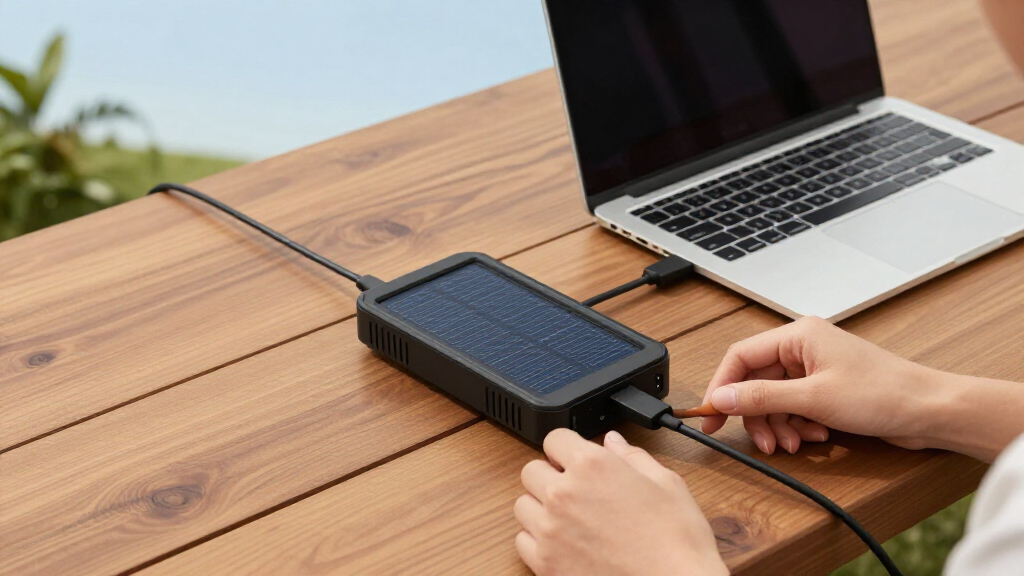 14 Best Solar-Powered Laptop Chargers in 2026