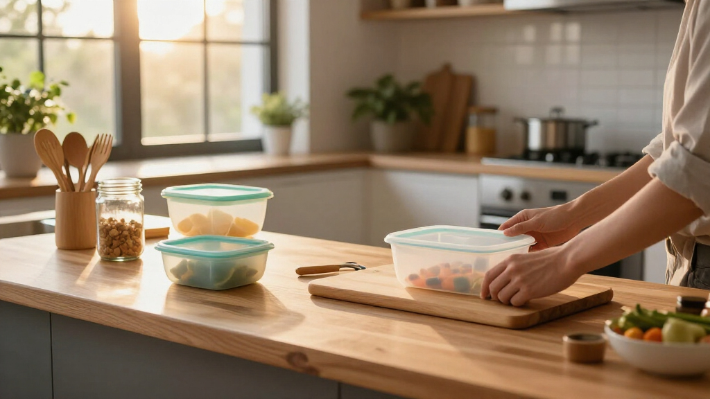 12 Best Plastic-Free Kitchen Products in 2026