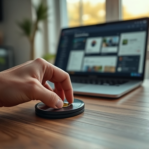 Why Threlmark’s ‘Disk Is the Contract’ Changes How You Build Apps