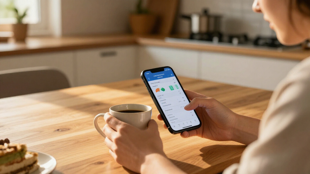 robo advisor investment accounts