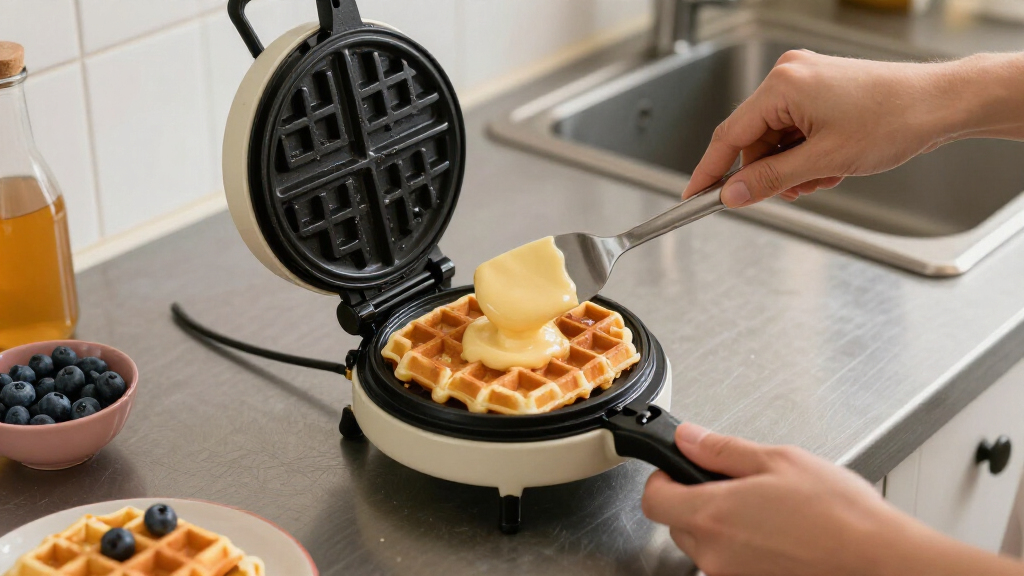 12 Best Waffle Makers of 2026 – Perfect for Fluffy Breakfast Delights