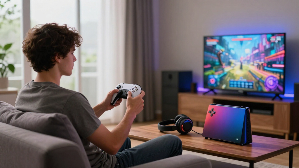 gifts for gamers