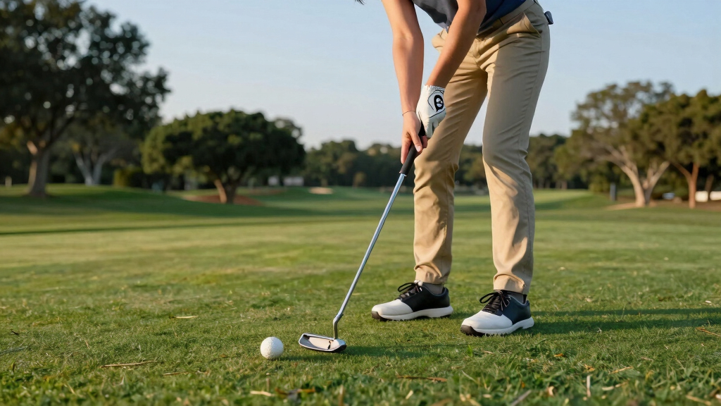 best golf putters