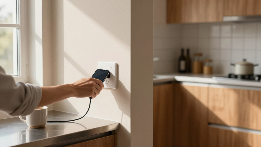 best electrical outlets