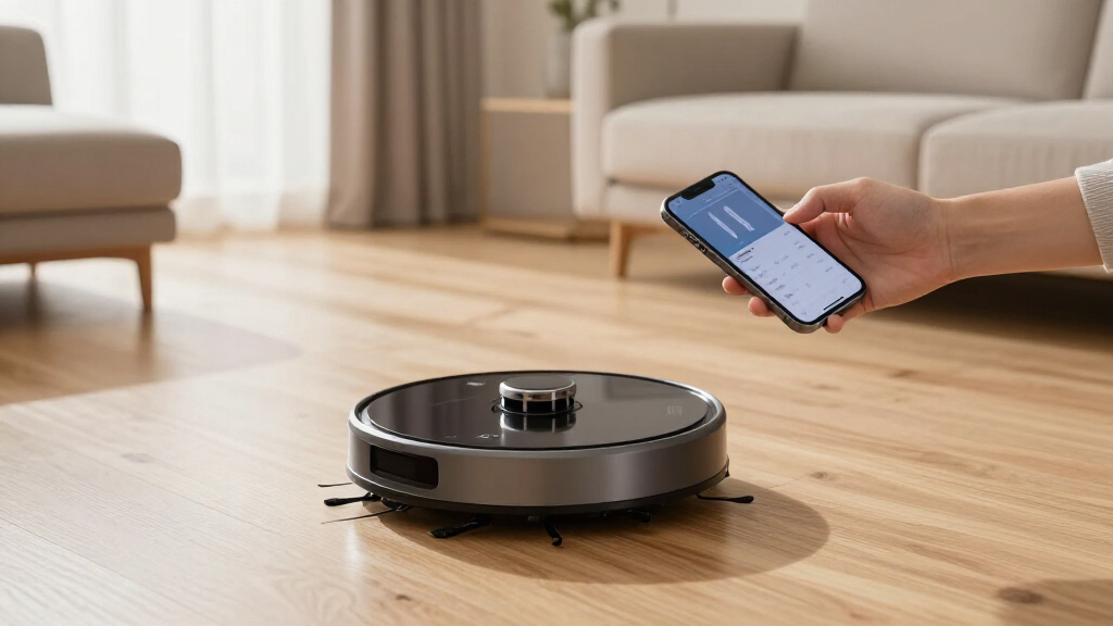 best robot vacuums