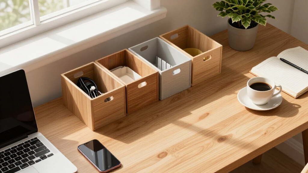 office organization storage solutions