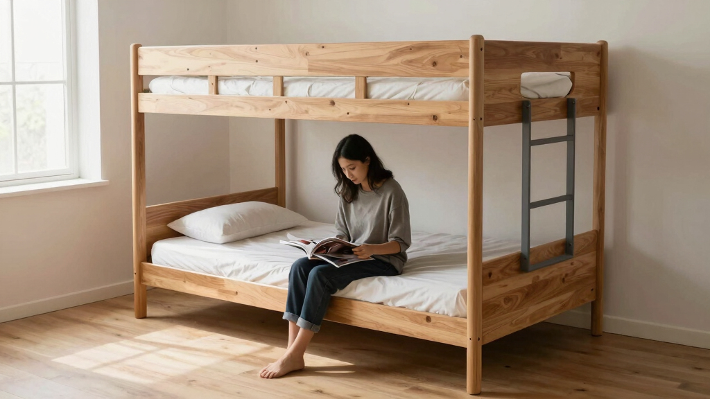 best loft beds for adults