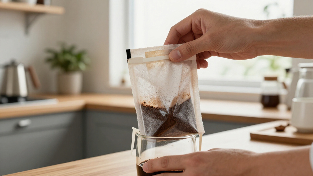 coarsegrind cold brew bags