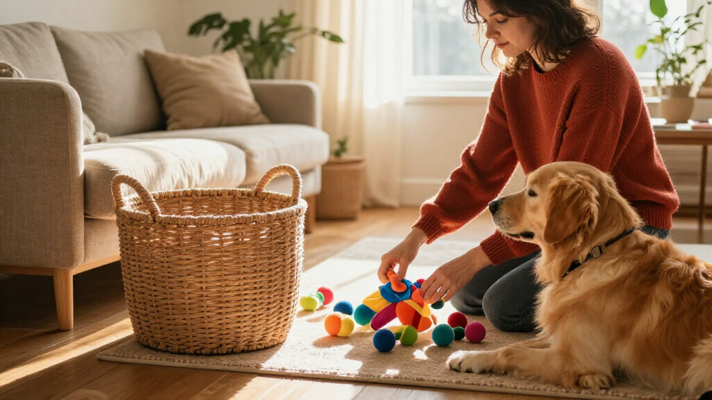 14 Best Fashion Dog Toy Storage Baskets for 2027