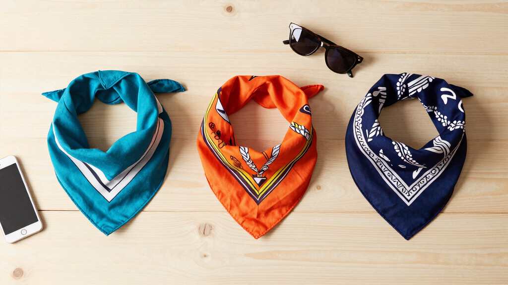 best bandanas for women