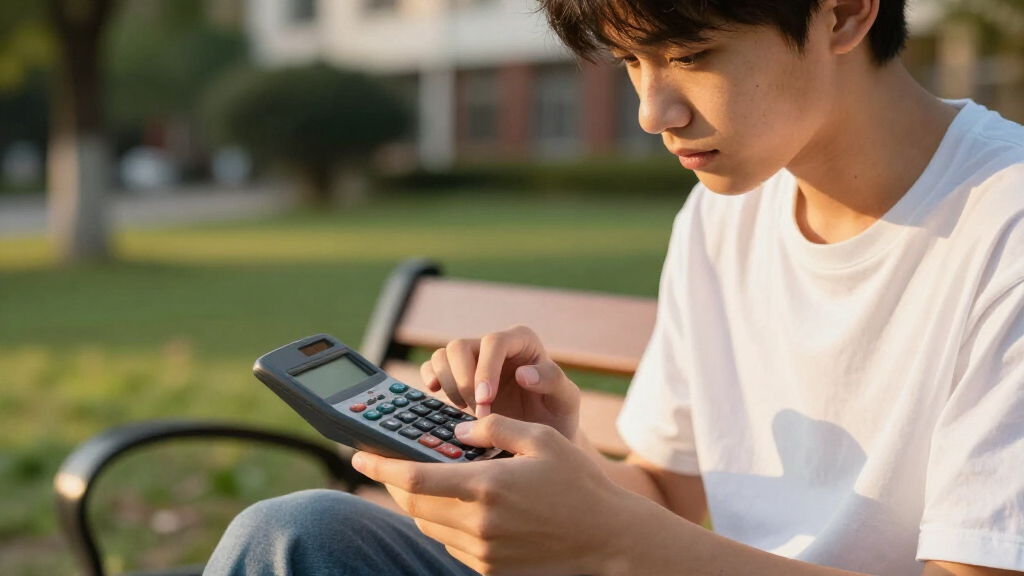 15 Best Scientific Calculators for Students in 2026