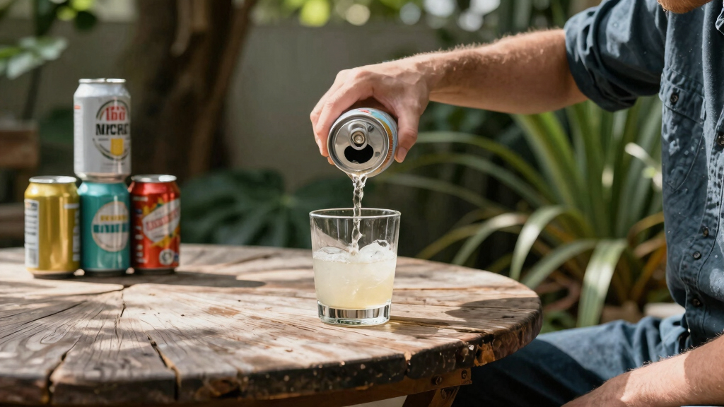 best canned cocktails
