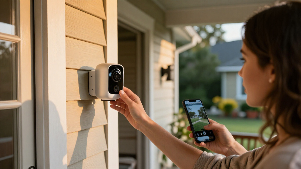 15 Best Smart Home Security Cameras for 2027