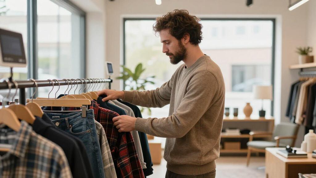 best men's Labor Day clothing deals