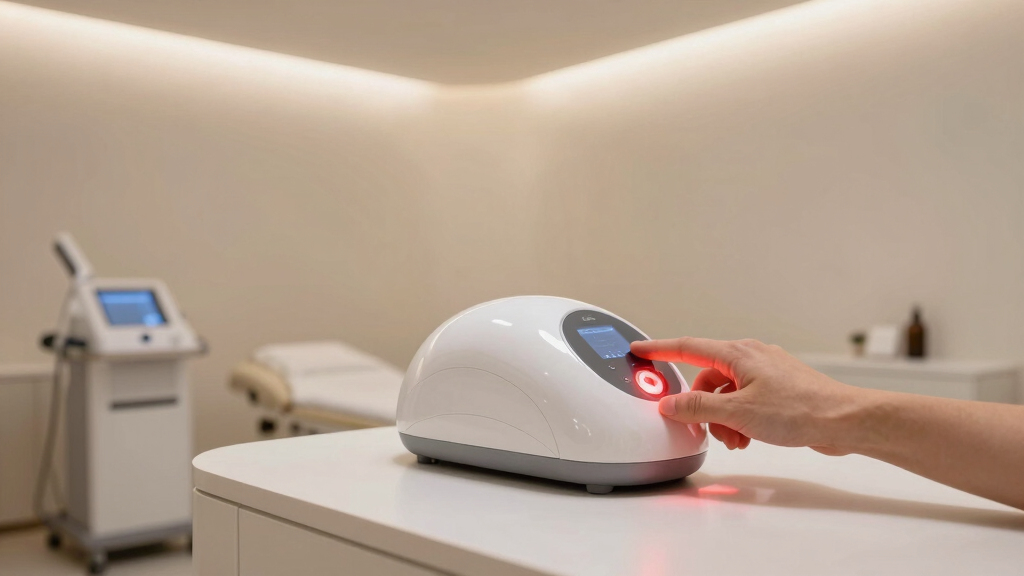 infrared health therapy devices
