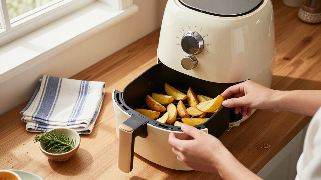 ceramic air fryers