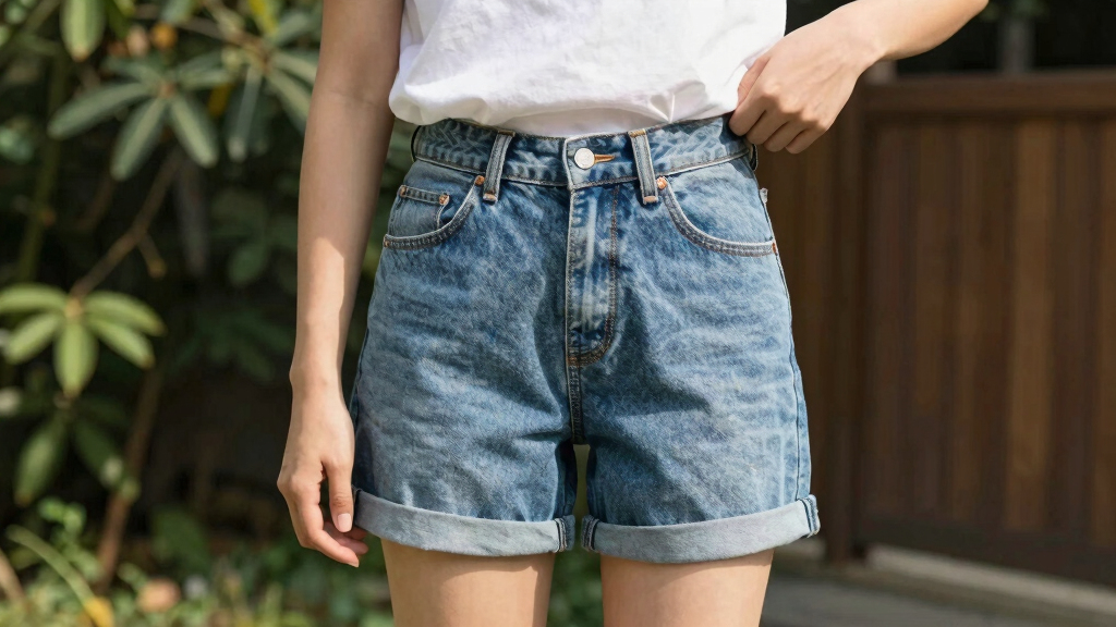 best Levi's shorts