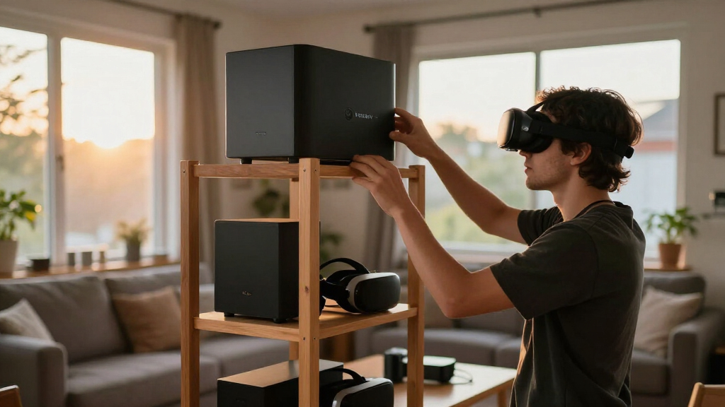 5 Best SteamVR Base Stations for 2026 That Elevate Your VR Experience 16 steamvr base stations
