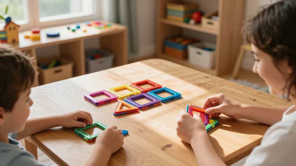 magnetic tiles for kids magna tiles vs connetix