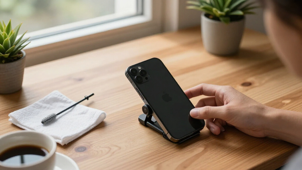 best iPhone camera accessories