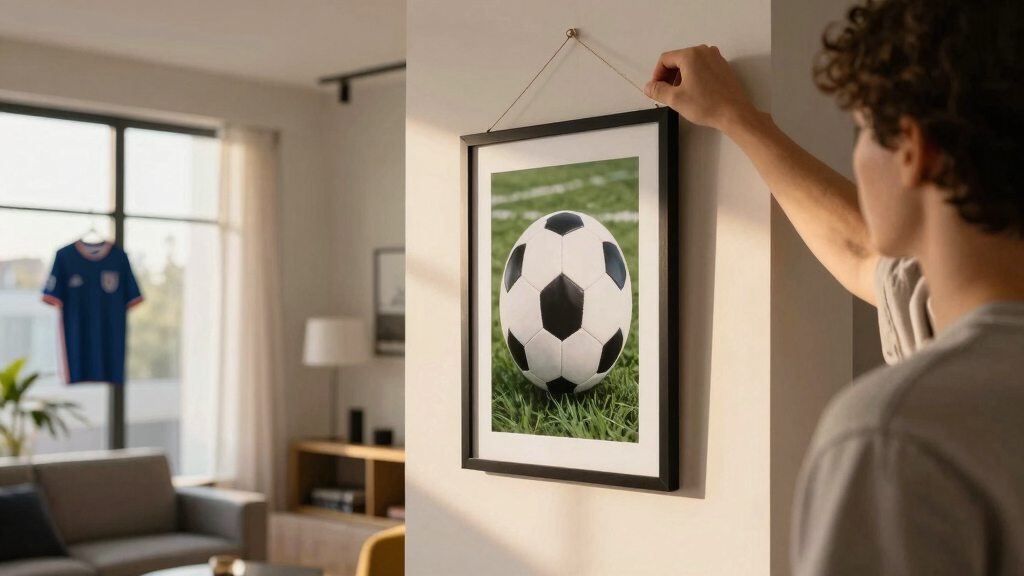 15 Best Soccer-Themed Wall Art in 2026
