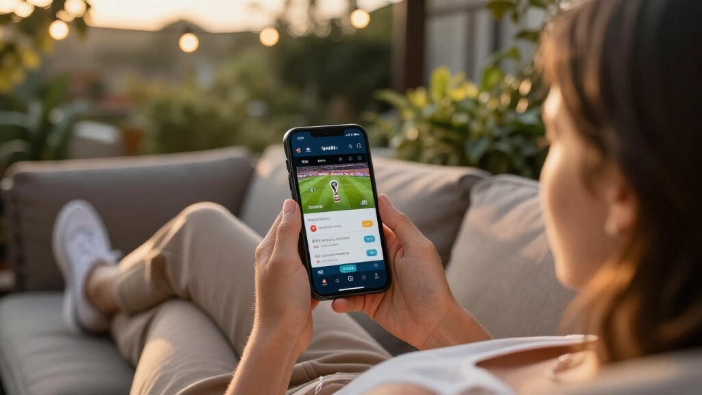 vpn for streaming world cup tested on july 1st