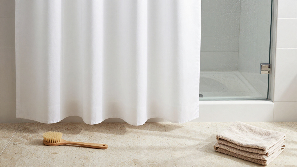 best shower curtain liners