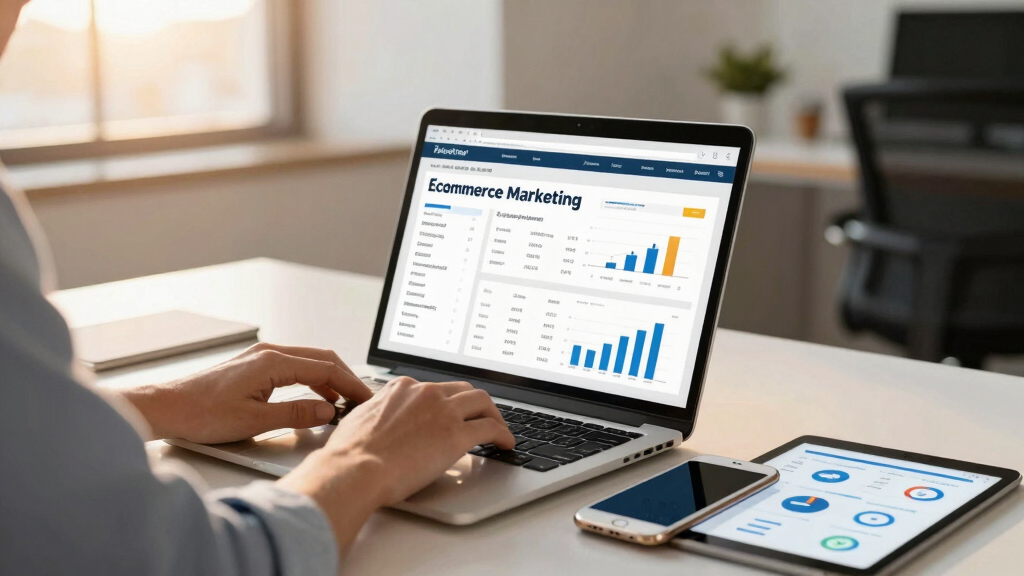 ecommerce marketing tools