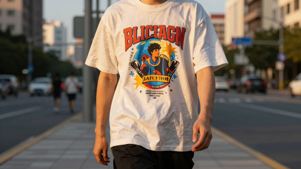 best streetwear graphic tees