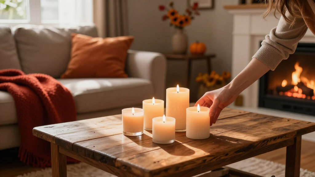 13 Best Fall Candles in 2026