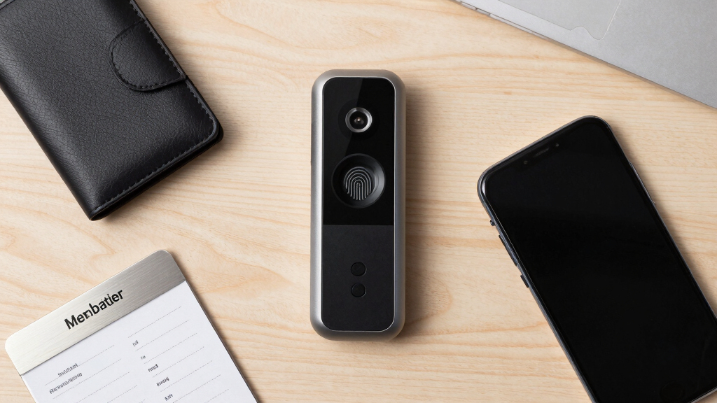 best biometric safe for hardware wallets and seed backups