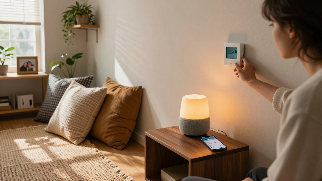 Prime Big Deal Days smart home devices
