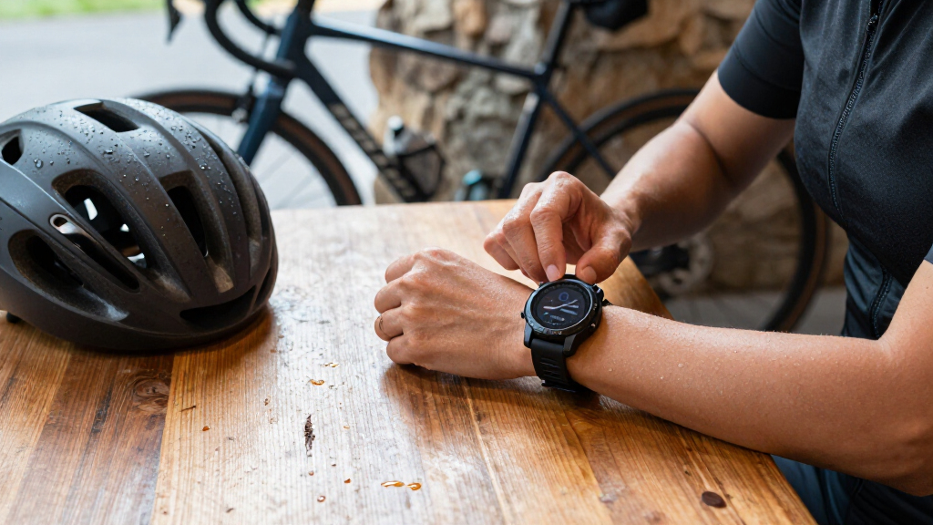 best Garmin Marq watches