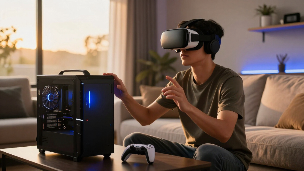 gpu for vr