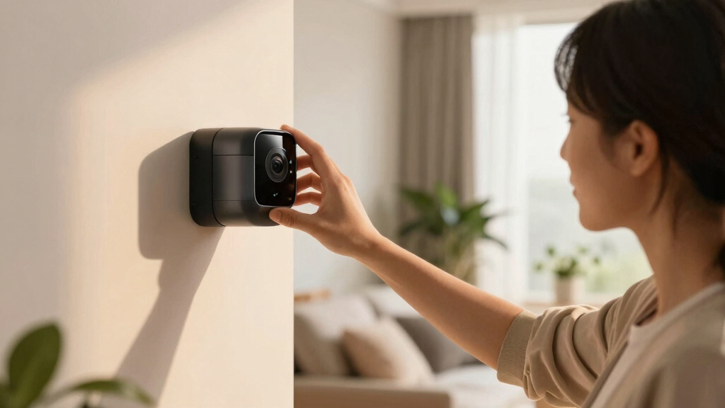 15 Best Smart Home Security Cameras in 2026