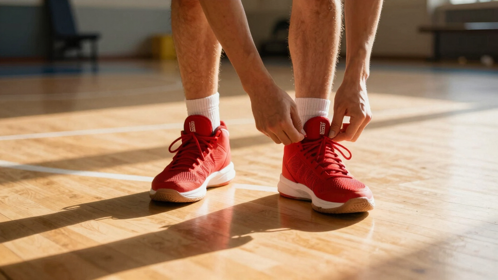 best basketball shoes