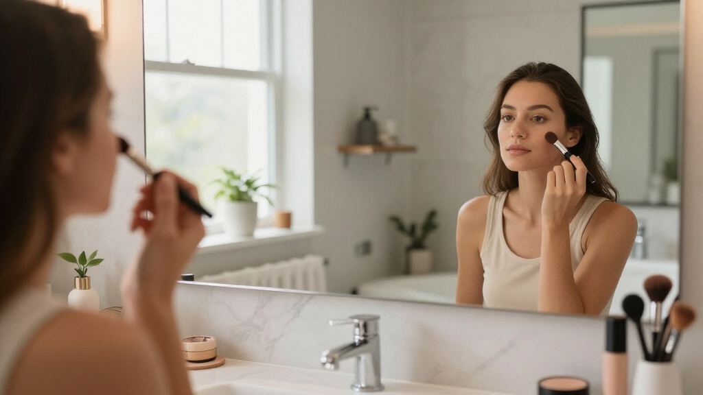 best transitional makeup products