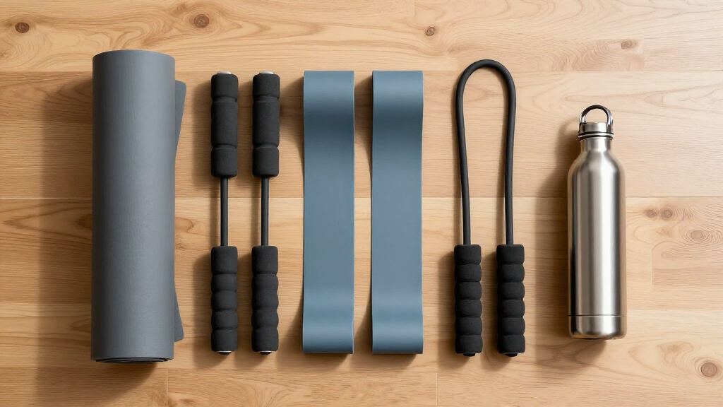 resistance bands with handles