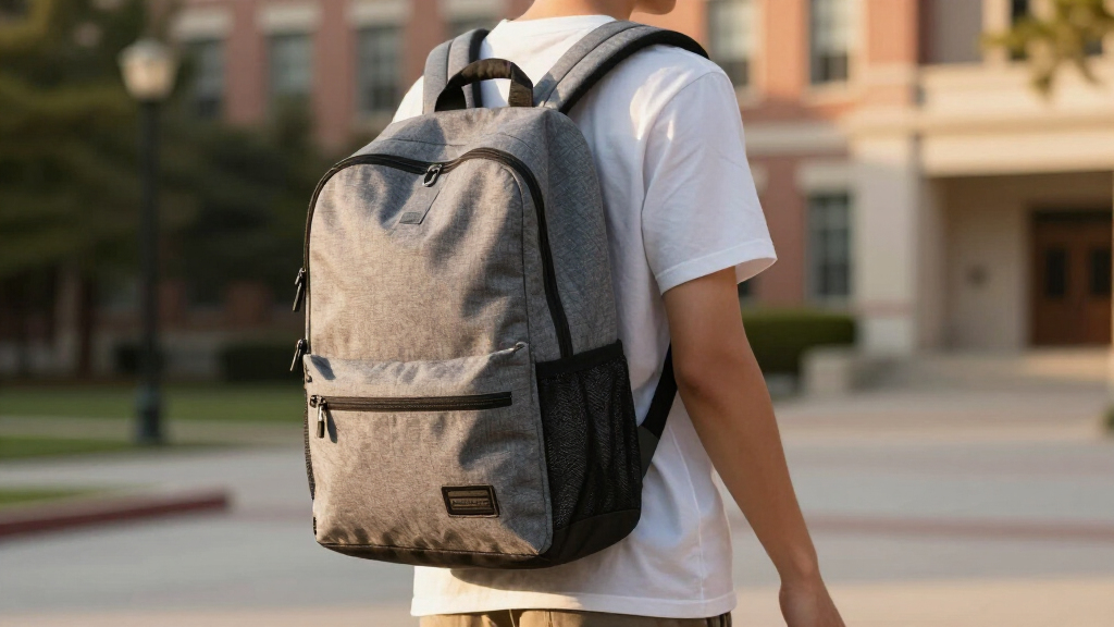 14 Best Laptop Backpacks for Students in 2026