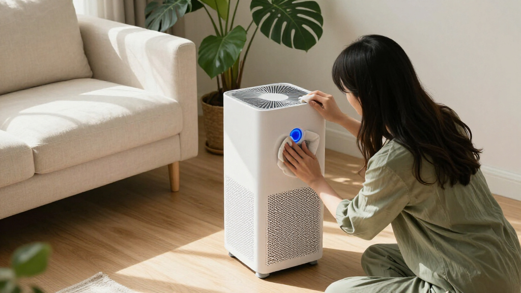 best air purifiers