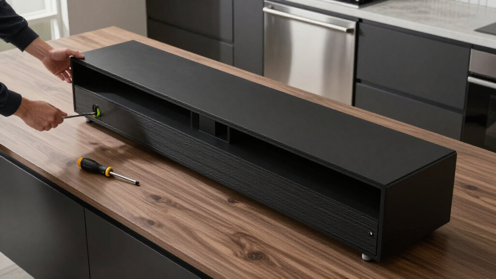 best media consoles