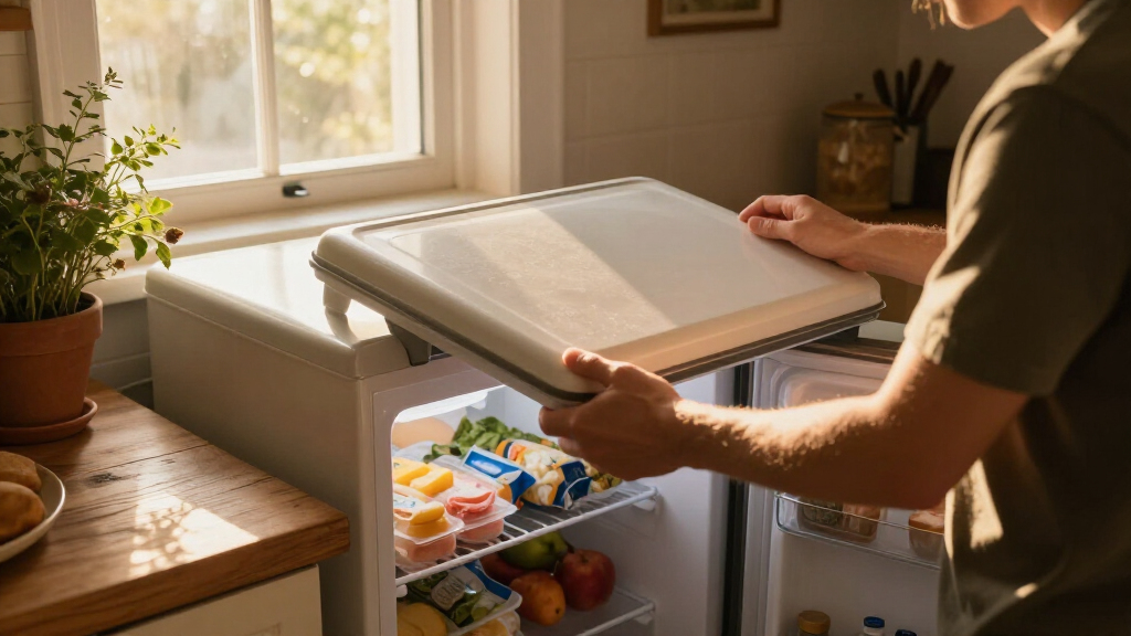 best chest freezer large