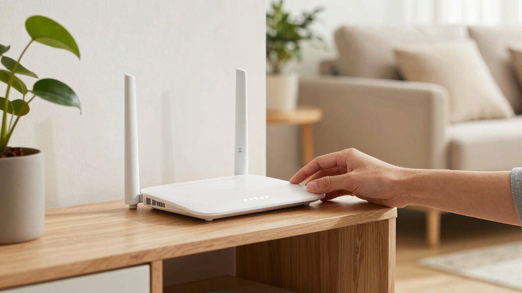 best Wi-Fi routers