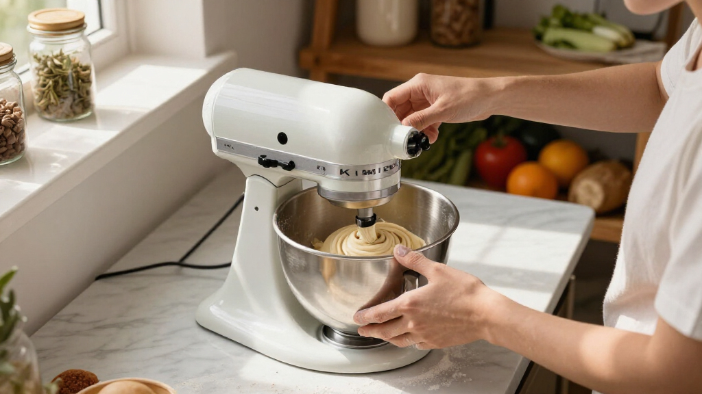 KitchenAid