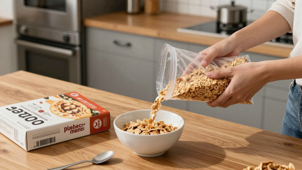 cold cereal prime day deals