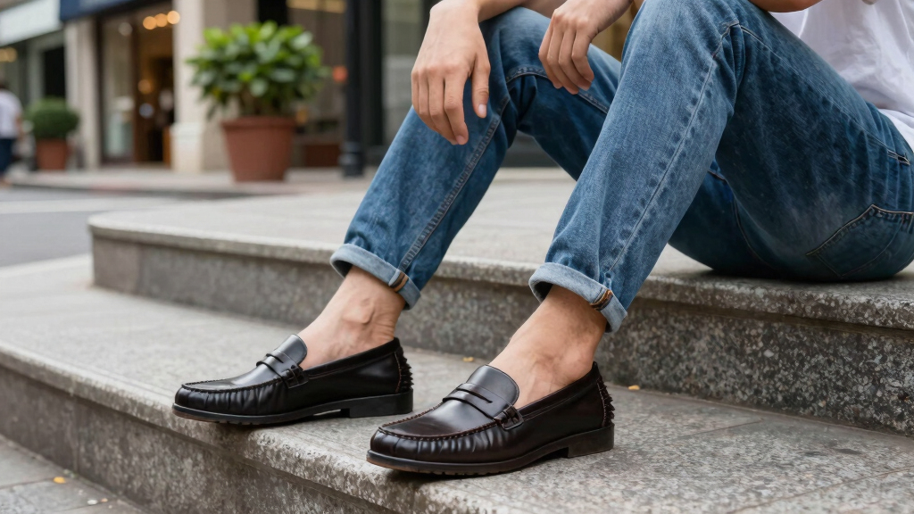 best sneaker loafers