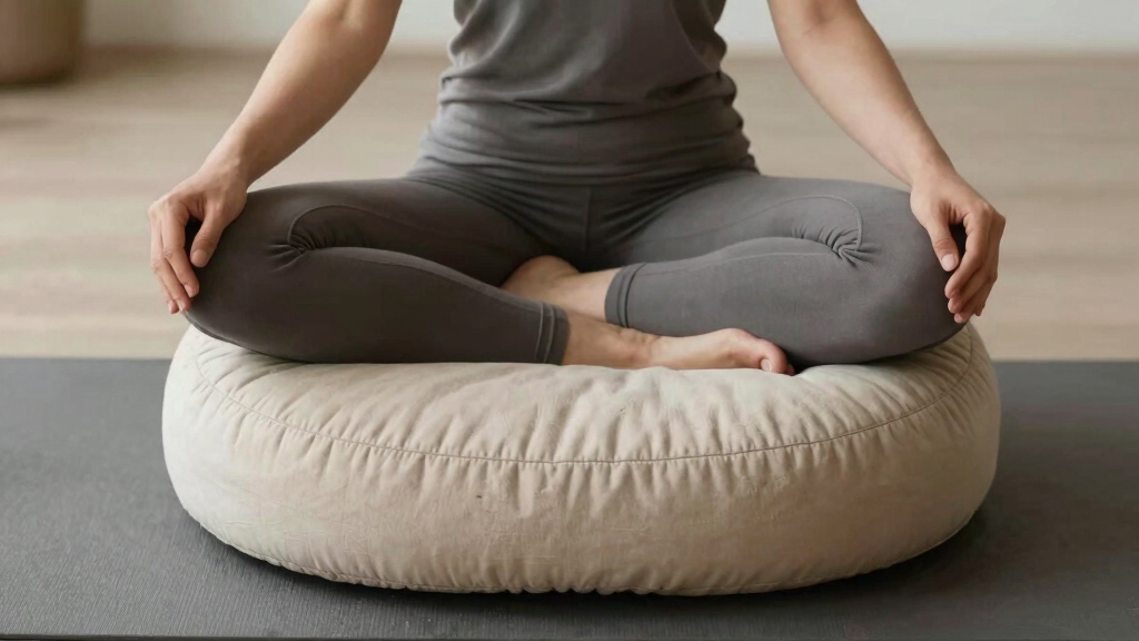mindfulness meditation cushions