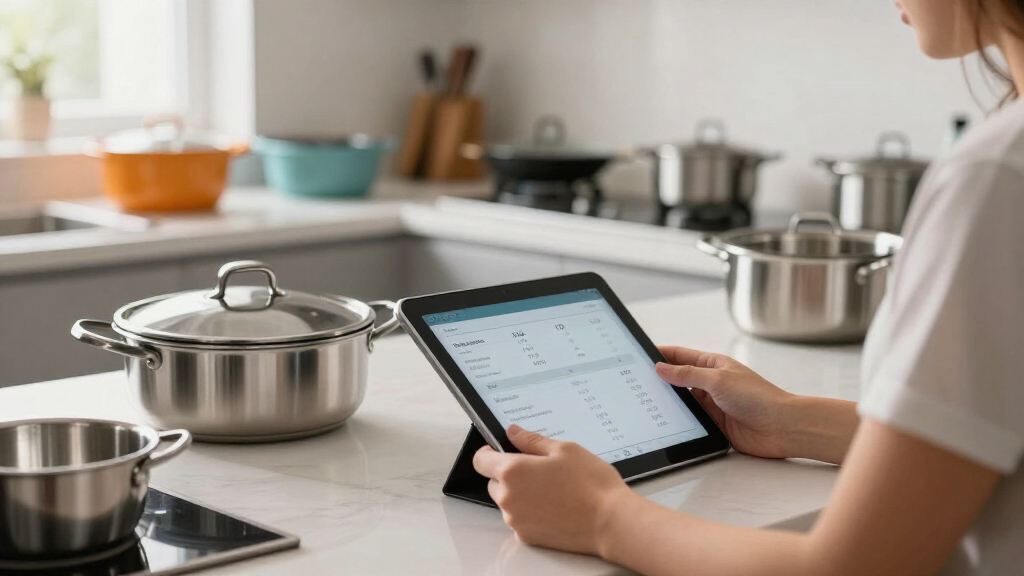best kitchen deals