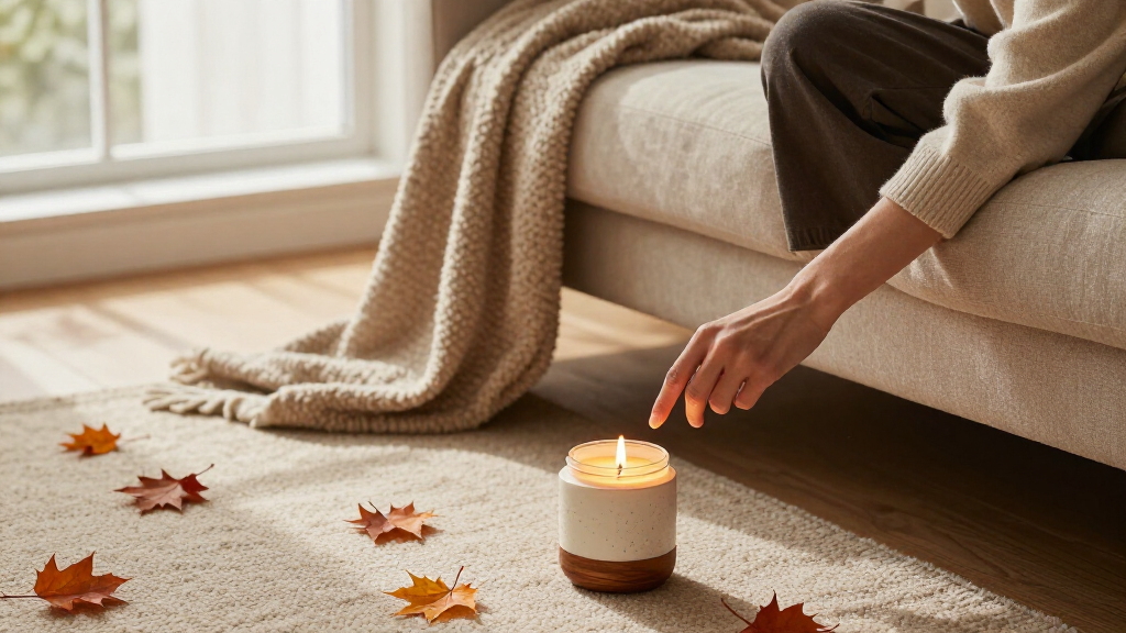 best fall candles